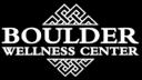 Boulder Wellness Center logo